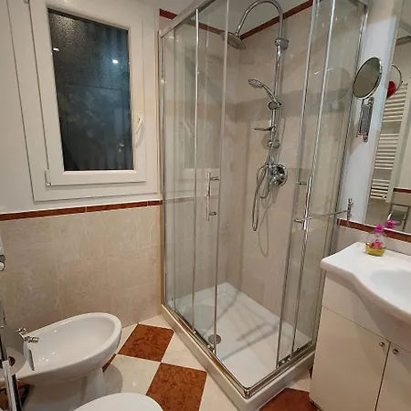 San Marco Cosaro Velence