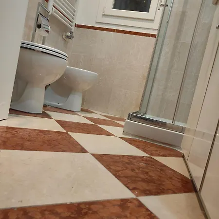 San Marco Cosaro Апартаменты *