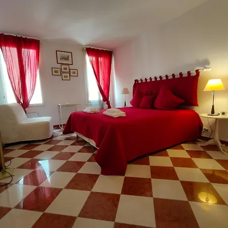 Apartmán San Marco Cosaro *