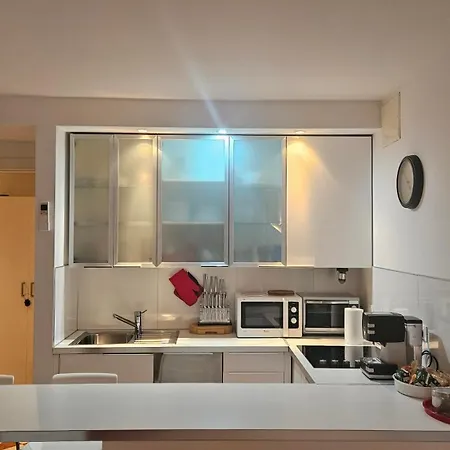 San Marco Cosaro Apartment Venice