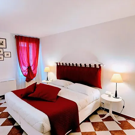 San Marco Cosaro *
