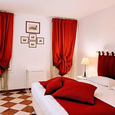 Apartment San Marco Cosaro Venice