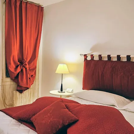 Apartment San Marco Cosaro *