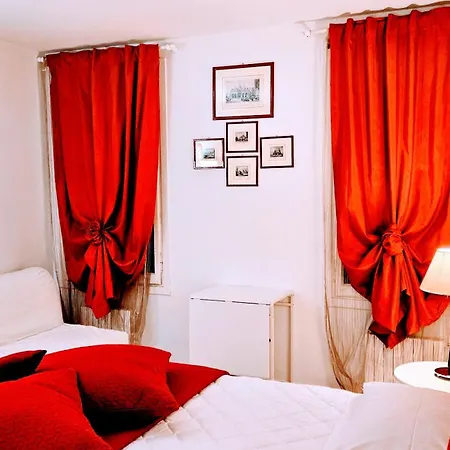 Apartment San Marco Cosaro *