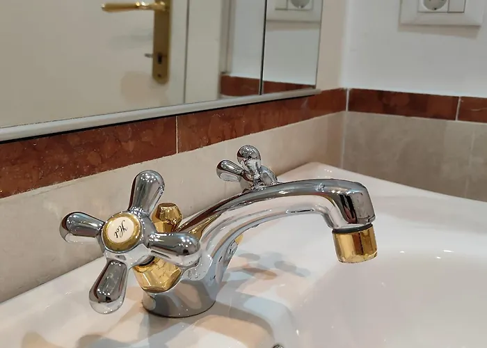 San Marco Cosaro Apartment Venice