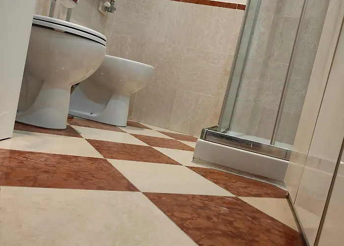 San Marco Cosaro Apartment *