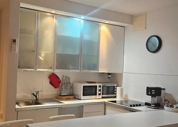 San Marco Cosaro Apartment