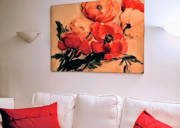 San Marco Cosaro Apartment *