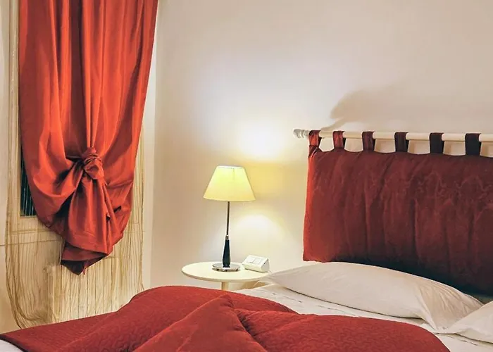 Apartment San Marco Cosaro *