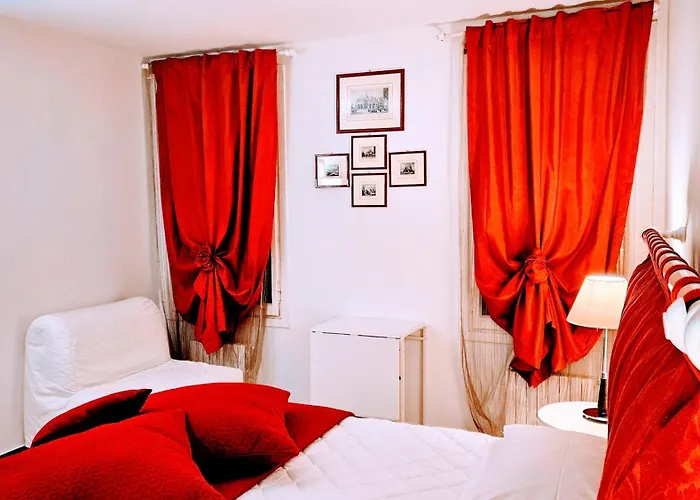 Apartment San Marco Cosaro *