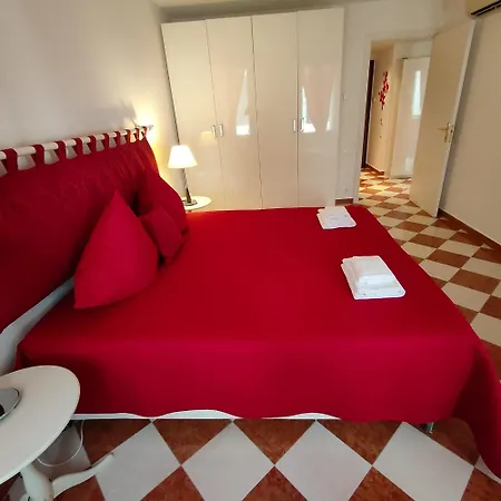 San Marco Cosaro Apartment Venice