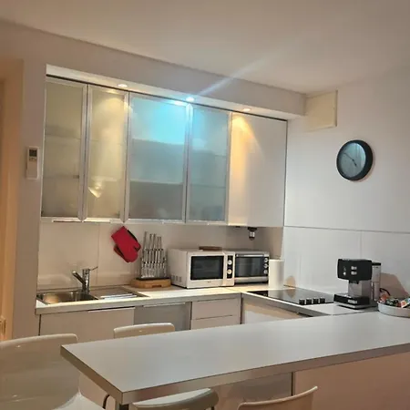 San Marco Cosaro Apartamento